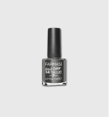 Farmasi Nail Color Metallic MTL 10 Storm (11ml)